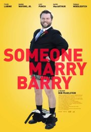 Biri Barry’i Evlendirsin – Someone Marry Barry 1080p izle