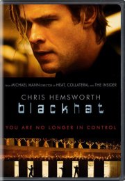 Blackhat – Hacker 1080p izle
