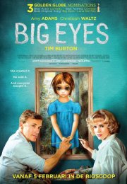 Büyük Gözler – Big Eyes 1080p izle