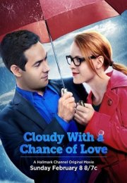 Cloudy with a Chance of Love – Sevgi Yağmuru 1080p izle