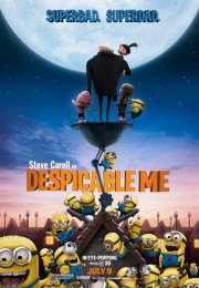 Despicable Me 1 – Çılgın Hırsız 1 1080p izle