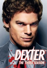 Dexter 3. Sezon izle | Dexter 720p Bluray izle
