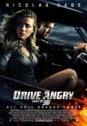 Drive Angry – İntikam Yolu 1080p izle