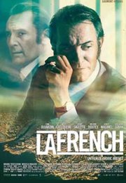 La French – Kanun Kuvveti 1080p izle