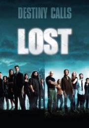 Lost 1. Sezon 720p Bluray izle