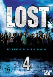 Lost 4. Sezon 720p Bluray izle