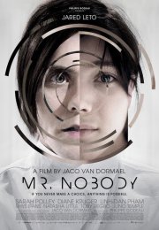 Mr. Nobody – Bay Hiçkimse 1080p izle