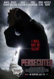 Persecuted – Çile 1080p izle