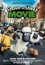 Shaun the Sheep Movie – Kuzular Firarda 1080p izle