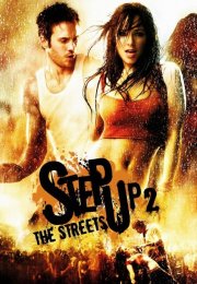 Step Up 2 The Streets – Sokak Dansı 2 1080p izle