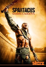 Spartacus: Gods of the Arena 1080p Türkçe Altyazılı izle