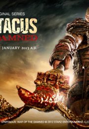 Spartacus: War of the Damned 1080p Bluray Türkçe Dublaj izle