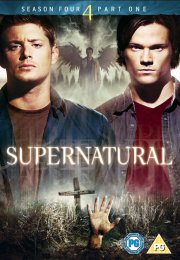 Supernatural 4. Sezon | Supernatural izle