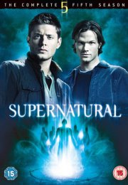 Supernatural 5. Sezon | Supernatural izle