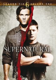 Supernatural 6. Sezon | Supernatural izle