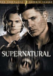 Supernatural 7. Sezon | Supernatural izle
