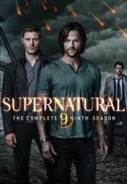 Supernatural 9. Sezon | Supernatural izle