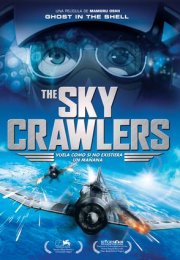 The Sky Crawlers – Gökyüzü Savaşçıları 1080p izle