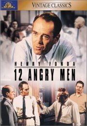 12 Kızgın Adam  – 12 Angry Men 1080p izle