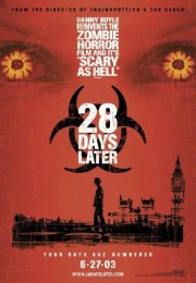 28 Days Later – 28 Gün Sonra 1080p izle