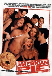 American Pie 1 – Amerikan Pastası 1 1080p izle