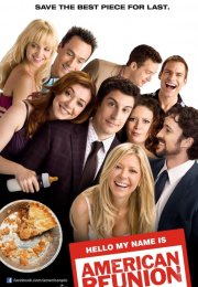 American Pie 8 Reunion – Amerikan Pastası 8 Buluşma 1080p izle
