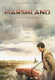 Bataklık – Marshland 1080p izle