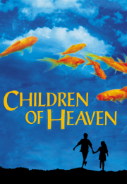 Children Of Heaven – Cennetin Çocukları 1080p izle