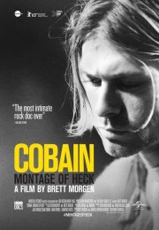 Cobain Montage of Heck 1080p izle