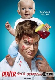 Dexter 4. Sezon izle | Dexter 720p Bluray izle