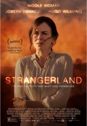 Fırtınanın Ortasında – Strangerland 1080p izle