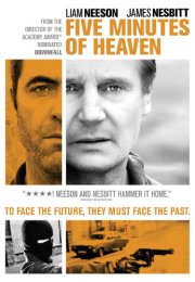 Five Minutes Of Heaven – Cennette Beş Dakika 1080p izle