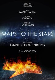 Maps to the Stars – Yıldız Haritası 1080p izle
