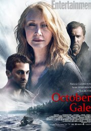October Gale – Ekim Fırtınası 1080p izle