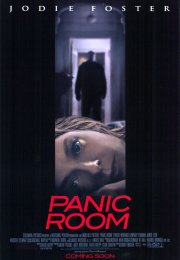Panik Odası – Panic Room 1080p izle