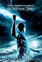 Percy Jackson The Olympians The Lightning Thief  – Percy Jackson Olimposlular Şimşek Hırsızı 1080p izle