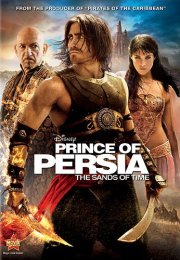 Prince Of Persia The Sands Of Time – Pers Prensi Zamanın Kumları 1080p izle