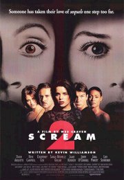 Scream 2 – Çığlık 2 1080p izle
