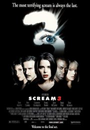 Scream 3 – Çığlık 3 1080p izle