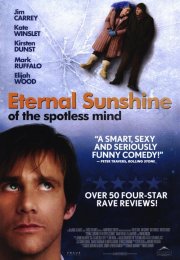 Eternal Sunshine of the Spotless Mind – Sil Baştan 1080p izle