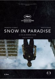 Snow in Paradise – Soğuk Cennet 1080p izle