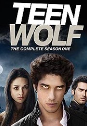 Teen Wolf 1. Sezon – Teen Wolf izle