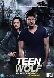 Teen Wolf 2. Sezon – Teen Wolf izle