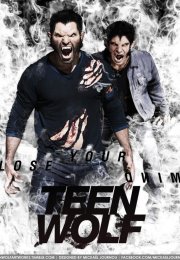 Teen Wolf 5. Sezon – Teen Wolf izle