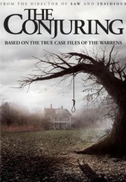 The Conjuring – Korku Seansı 1080p izle