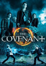 The Covenant – Şeytanla Anlaşma 1080p izle