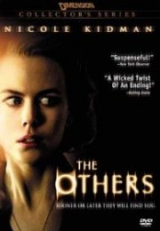 The Others – Diğerleri 1080p izle