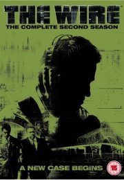 The Wire 2. Sezon – The Wire izle