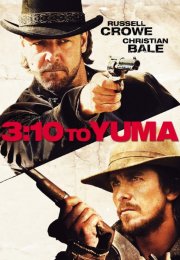 3:10 to Yuma – 3:10 Yuma Treni 1080p izle