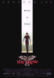 Karga – The Crow 1080p izle